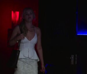 Laura McMonagle Nude - Rise of the Footsoldier 3 (2017)