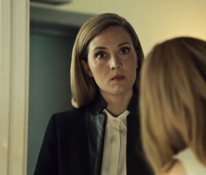 Tatiana Maslany sexy, Ksenia Solo nude – Orphan Black s03e07 (2015)