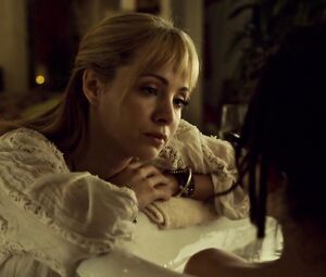 Tatiana Maslany sexy, Ksenia Solo nude – Orphan Black s03e07 (2015)