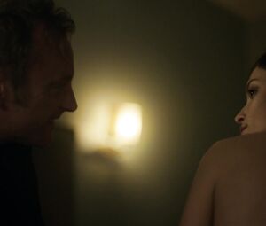 Sex Scene Jody Balfour Nude - Rellik s01e05 (2017)