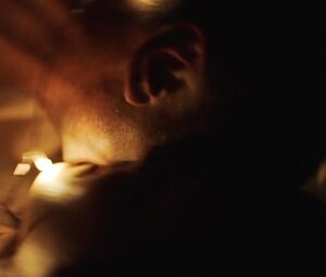 Sex Scene Jody Balfour Nude - Rellik s01e05 (2017)