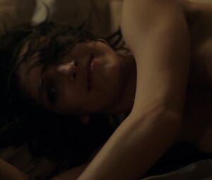 Sex Scene Jody Balfour Nude - Rellik s01e05 (2017)