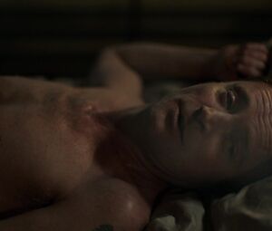 Sex Scene Jody Balfour Nude - Rellik s01e05 (2017)
