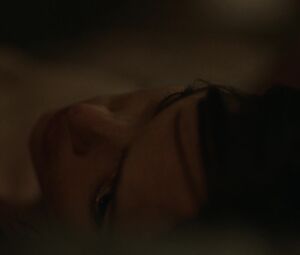 Sex Scene Jody Balfour Nude - Rellik s01e05 (2017)