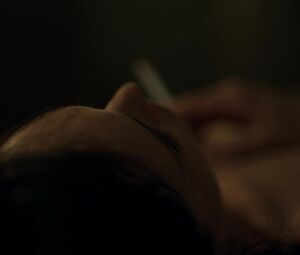 Sex Scene Jody Balfour Nude - Rellik s01e05 (2017)