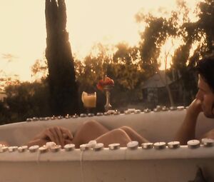 Amy Seimetz Nude - 9 Full Moons (2013)