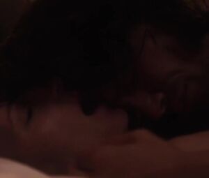 Amy Seimetz Nude - 9 Full Moons (2013)