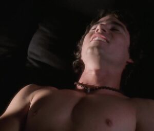 Sexy Danneel Ackles - Ten Inch Hero (2007)