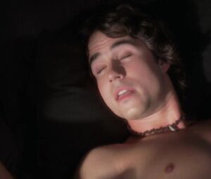 Sexy Danneel Ackles - Ten Inch Hero (2007)