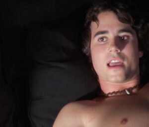 Sexy Danneel Ackles - Ten Inch Hero (2007)