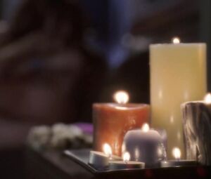 Sexy Danneel Ackles - Ten Inch Hero (2007)