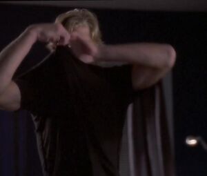 Sexy Danneel Ackles - Ten Inch Hero (2007)