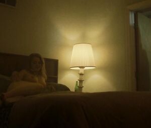 Sarah Minnich nude – Shot Caller (2017)