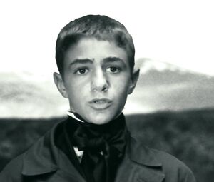 Sexy Monica Bellucci - Malena (2000)