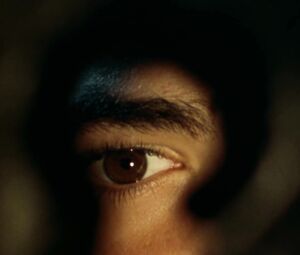 Sexy Monica Bellucci - Malena (2000)