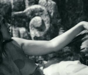 Sexy Monica Bellucci - Malena (2000)