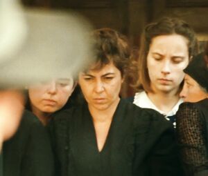 Sexy Monica Bellucci - Malena (2000)