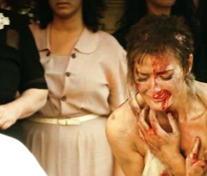 Sexy Monica Bellucci - Malena (2000)