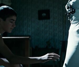 Sexy Monica Bellucci - Malena (2000)