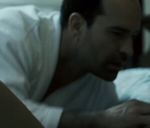 Submission sex video Maria Bello - Downloading Nancy (2008)