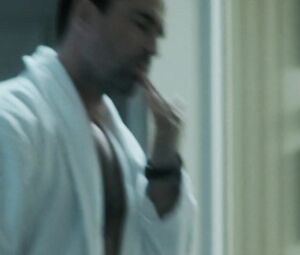 Submission sex video Maria Bello - Downloading Nancy (2008)