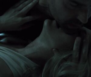 Submission sex video Maria Bello - Downloading Nancy (2008)