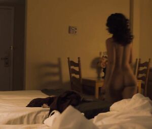 Sarah Stiles nude โ Get Shorty s01e08 (2017)