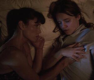 Jessica Biel Hot - The Sinner s01e06 (2017)