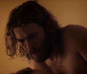 Lia Lam, Stephanie Bennett nude - The Romeo Section S01E01 (2015)