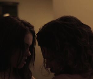 Lia Lam, Stephanie Bennett nude - The Romeo Section S01E01 (2015)