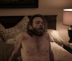 Lia Lam, Stephanie Bennett nude - The Romeo Section S01E01 (2015)