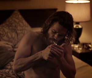 Lia Lam, Stephanie Bennett nude - The Romeo Section S01E01 (2015)