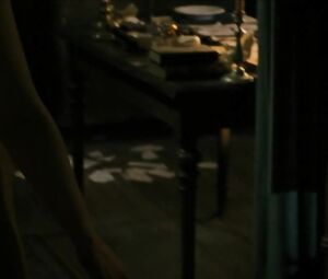 Topless actress Peri Baumeister nude - Tabu (2011)