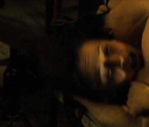 Topless actress Peri Baumeister nude - Tabu (2011)