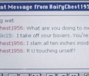 Natalia Dyer Hot - Yes, God, Yes (2017) Short movie