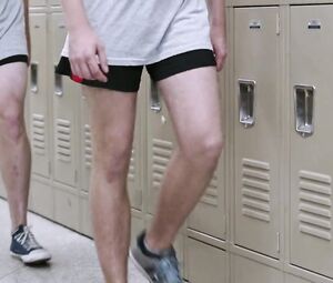 Natalia Dyer Hot - Yes, God, Yes (2017) Short movie