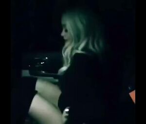 Rita Ora - Hot shorts - Booty dance