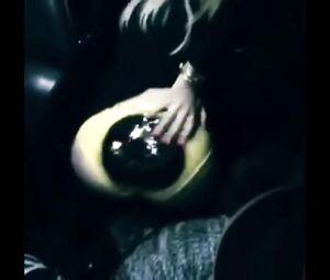 Rita Ora - Hot shorts - Booty dance