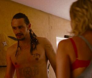 Vanessa Hudgens, Ashley Benson nude - Spring Breakers (2013)