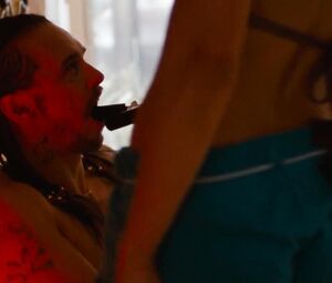 Vanessa Hudgens, Ashley Benson nude - Spring Breakers (2013)