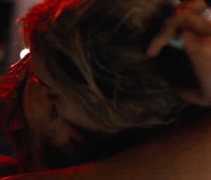 Vanessa Hudgens, Ashley Benson nude - Spring Breakers (2013)