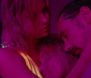 Vanessa Hudgens, Ashley Benson nude - Spring Breakers (2013)