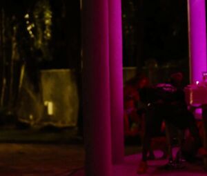 Vanessa Hudgens, Ashley Benson nude - Spring Breakers (2013)