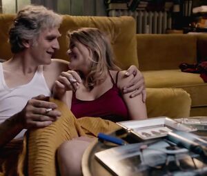 Nacktszenen Susanna Simon, Birge Schade - Eltern allein zu Haus. Die Winters (2017)
