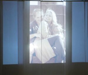 Nacktszenen Susanna Simon, Birge Schade - Eltern allein zu Haus. Die Winters (2017)
