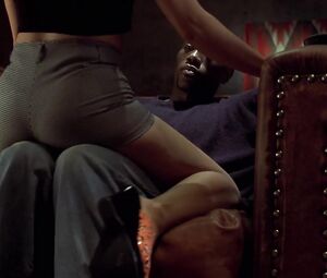 Ming-Na Wen nude โ One Night Stand (1997)