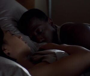 Ming-Na Wen nude โ One Night Stand (1997)