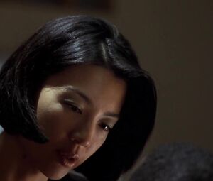 Ming-Na Wen nude โ One Night Stand (1997)