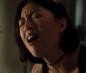 Ming-Na Wen nude โ One Night Stand (1997)