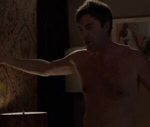 Melanie Lynskey nude - Togetherness S01 (2015)